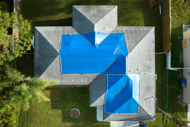 Best Rubber Roofing (EPDM, TPO)  in Port Barrington, IL