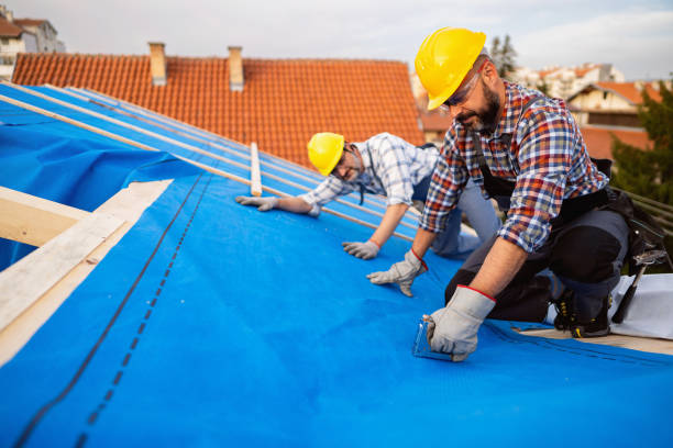 Best Commercial Roofing Services  in Port Barrington, IL