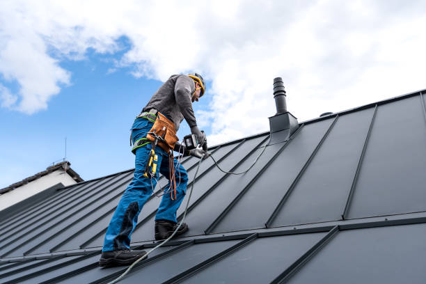 Waterproofing in Port Barrington, IL
